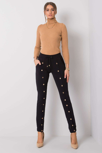 Limma mustad püksid 2