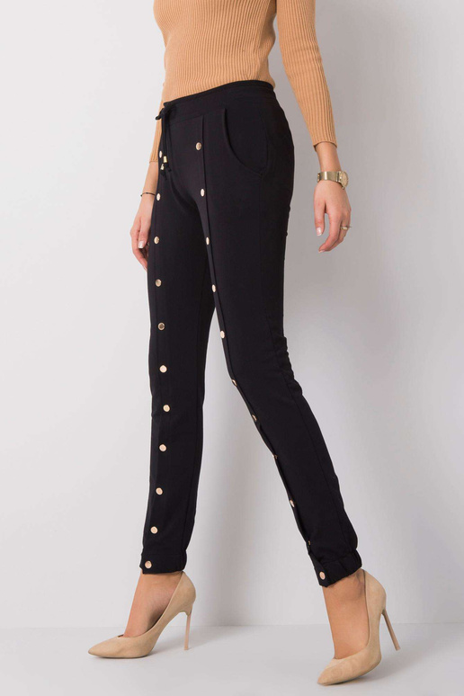 Limma mustad püksid