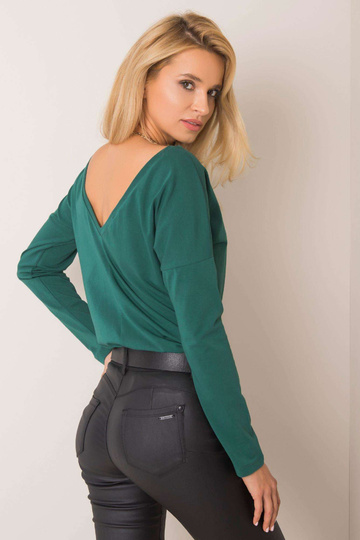 Tumeroheline pluus Larissa 2