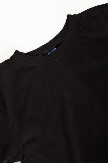 Must Neil meeste T-särk 2