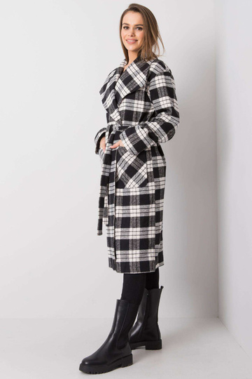 Yasmin Must-valge ruuduline... 2