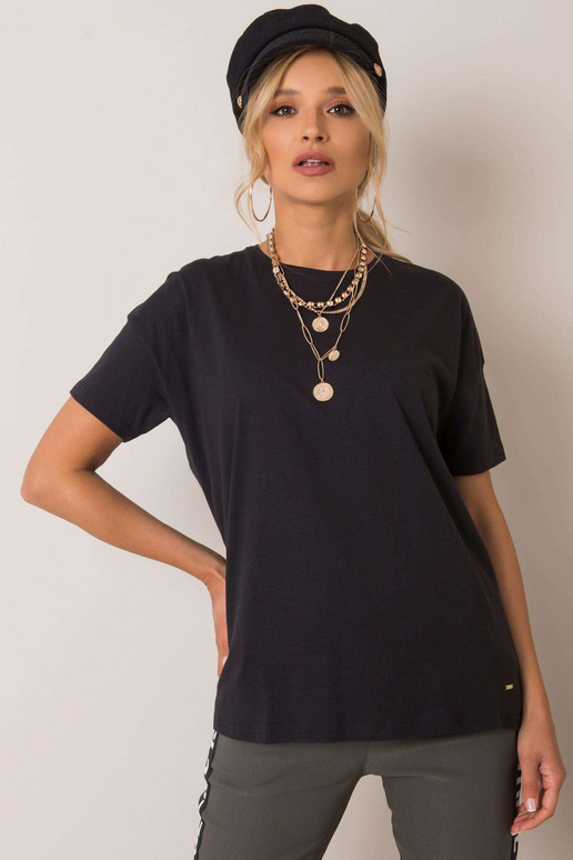 Must t-särk Amy DO NOT KNOW ME Must t-särk Amy DO NOT KNOW ME