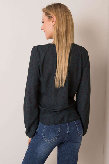 Ricarda tumeroheline pluus