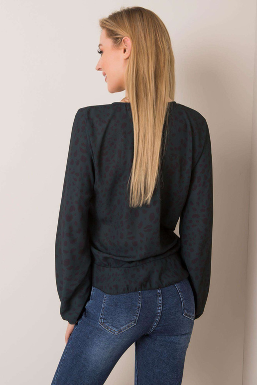 Ricarda tumeroheline pluus