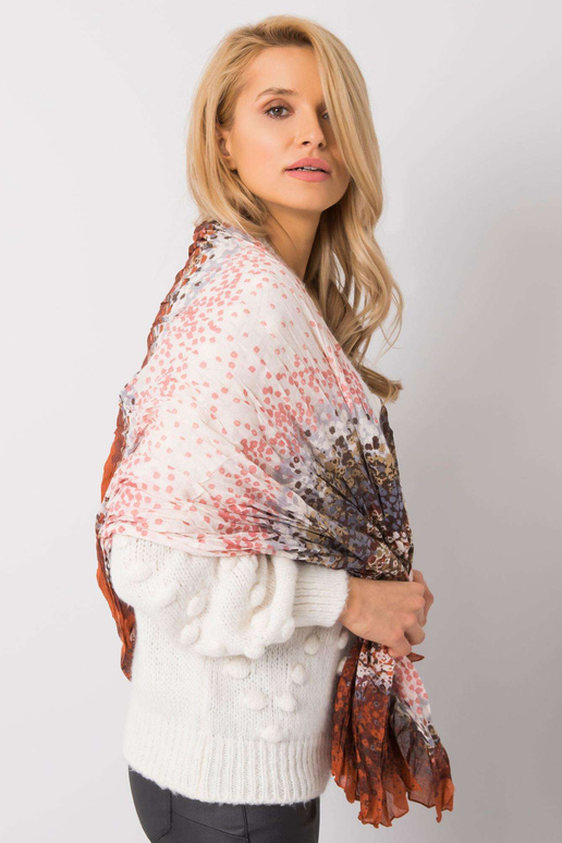 Tumeoranži mustriga tropp