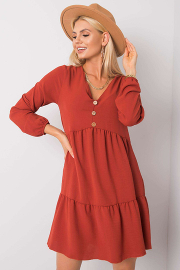 Telliskivist kleit Caroll...