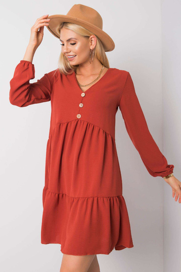 Telliskivist kleit Caroll... 2