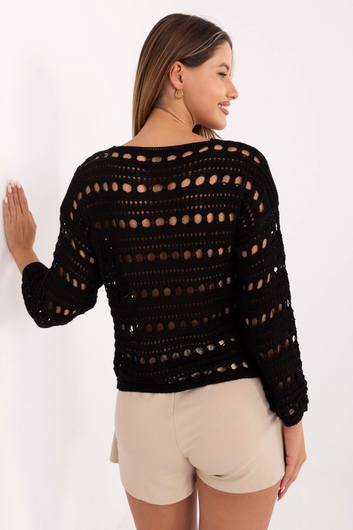 Aubry RUE PARIS must kampsun