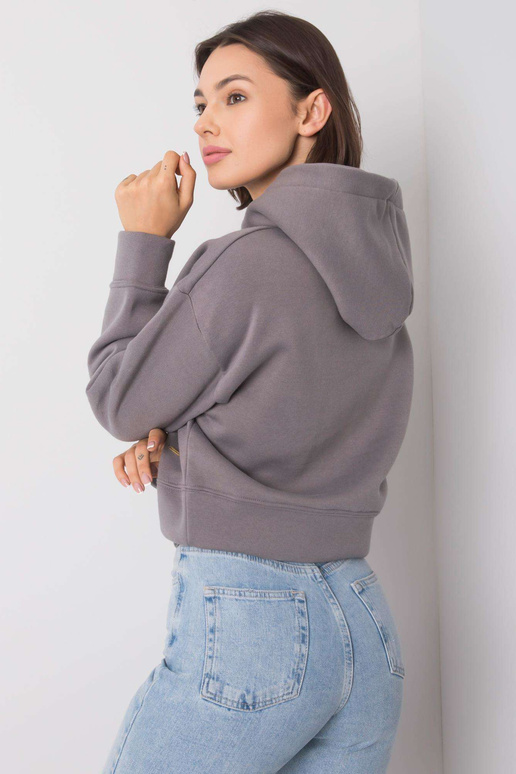 Grey Henson dressipluus SA EI TUNNE MIND