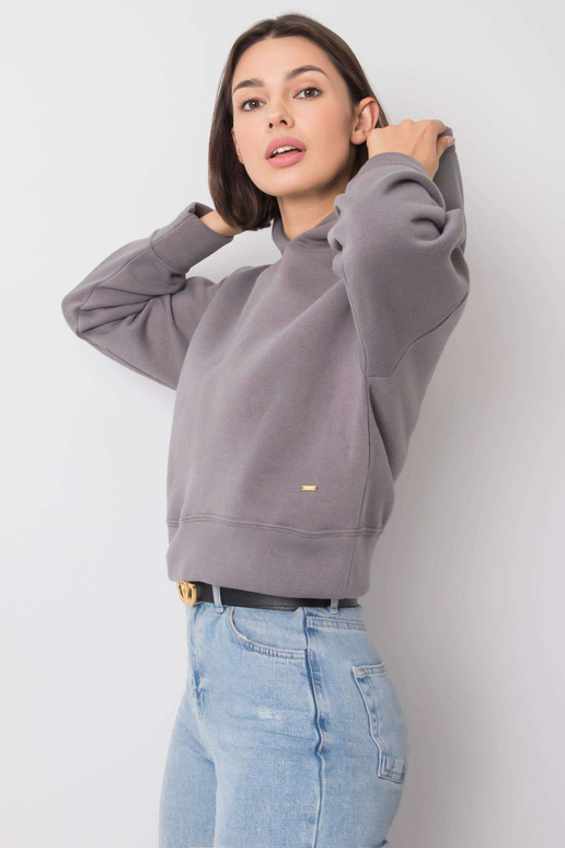 Grey Henson dressipluus SA EI TUNNE MIND