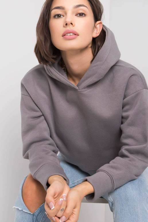 Grey Henson dressipluus SA EI TUNNE MIND