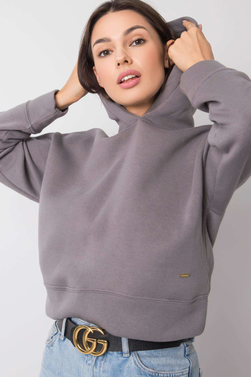 Grey Henson dressipluus SA EI TUNNE MIND