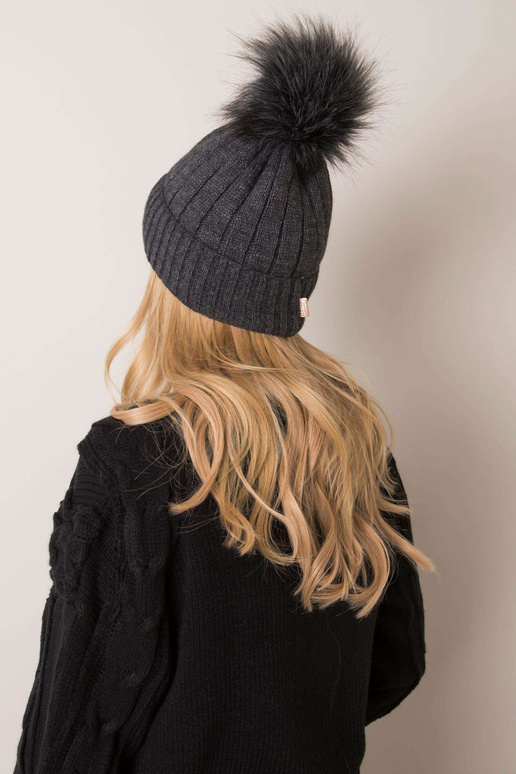 Tumehall talvemüts RUE PARIS