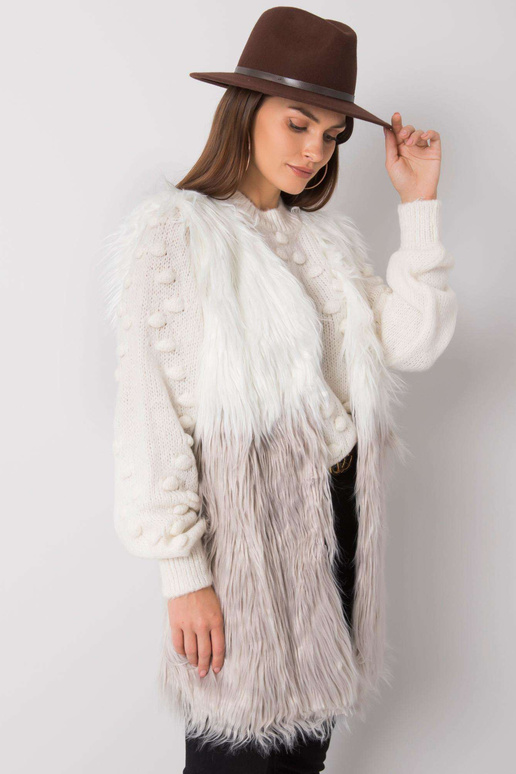 Ekru-hall Lexie Vest