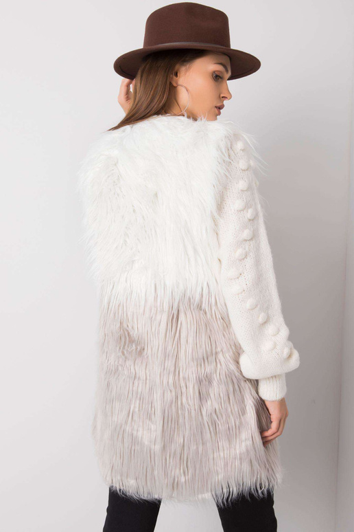 Ekru-hall Lexie Vest