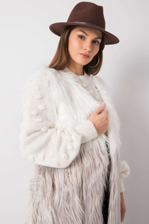 Ekru-hall Lexie Vest