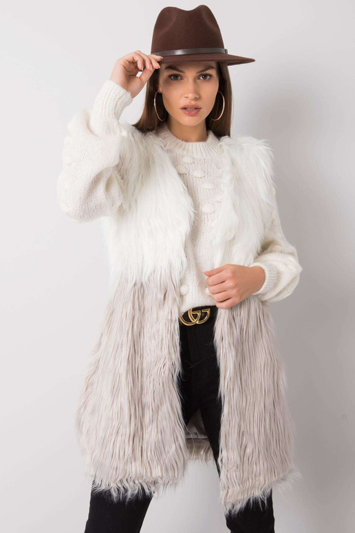 Ekru-hall Lexie Vest