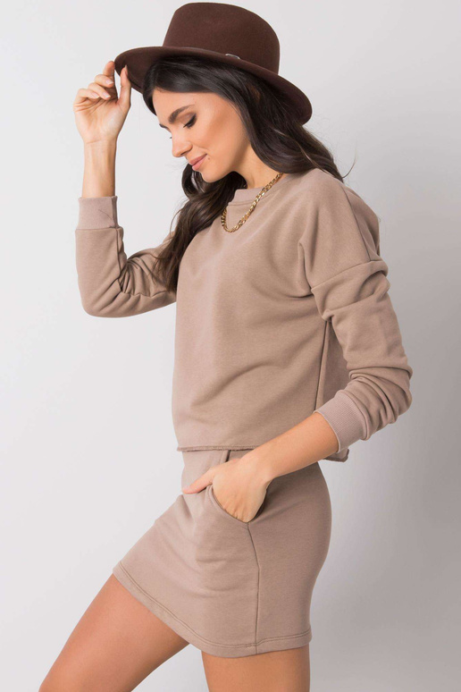 Tumebeež komplekt Daniela RUE PARIS