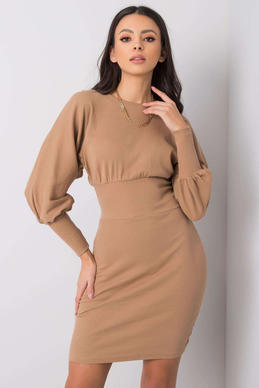 Kaameli kleit Leticia RUE PARIS Kaameli kleit Leticia RUE PARIS