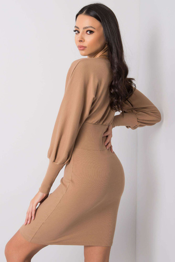 Kaameli kleit Leticia RUE... 2