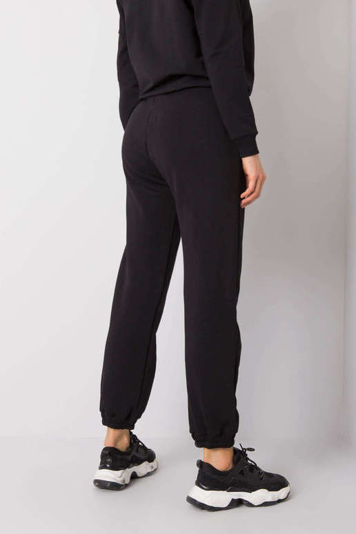 Mustad püksid Agueda RUE PARIS