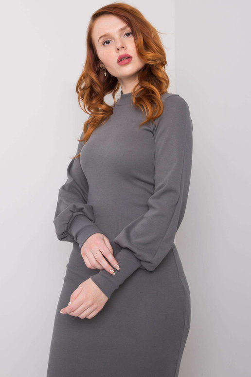 Tumehall kleit Cally RUE PARIS