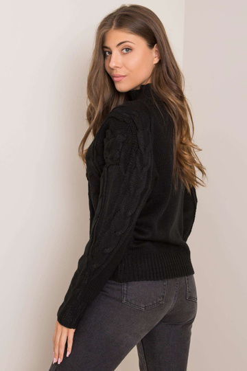 Migueli must kampsun 2