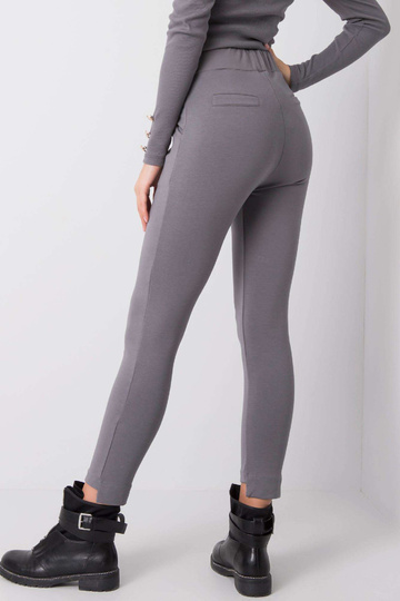 Tumehallid püksid Deborah