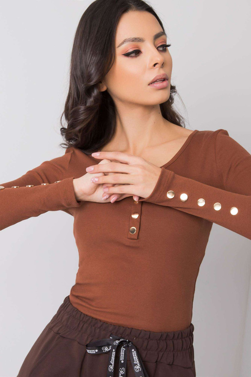 Pruun pluus Lounge RUE PARIS Pruun pluus Lounge RUE PARIS