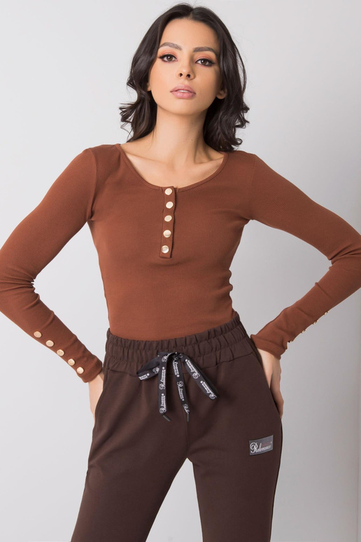 Pruun pluus Lounge RUE PARIS Pruun pluus Lounge RUE PARIS