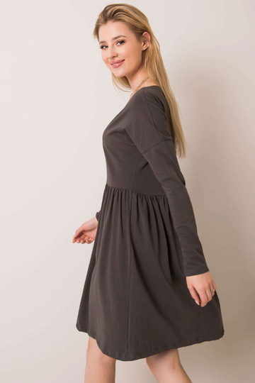 Khakivärvi kleit Vega RUE...