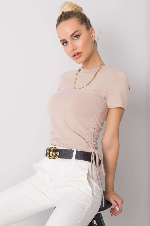 Rossa beež t-särk Rossa beež t-särk