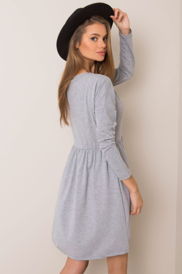 Hall melanž kleit Vega RUE...