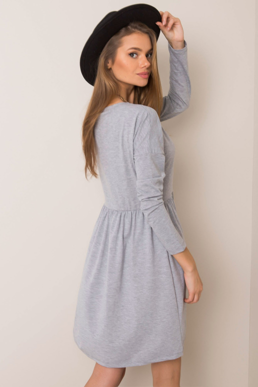 Hall melanž kleit Vega RUE PARIS Hall melanž kleit Vega RUE PARIS