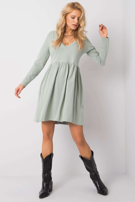 Pistaatsia kleit Brooke RUE PARIS Pistaatsia kleit Brooke RUE PARIS