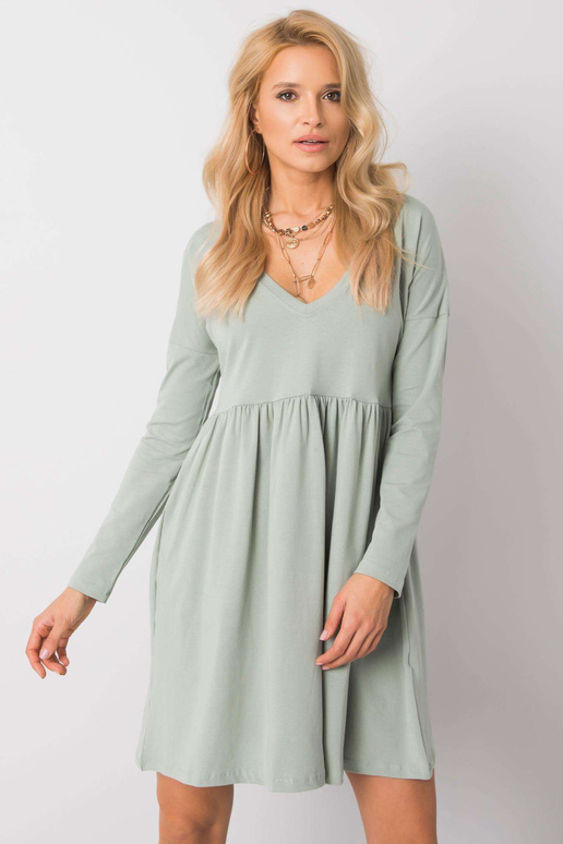 Pistaatsia kleit Brooke RUE PARIS Pistaatsia kleit Brooke RUE PARIS