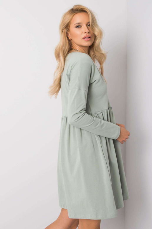 Pistaatsia kleit Brooke RUE PARIS Pistaatsia kleit Brooke RUE PARIS