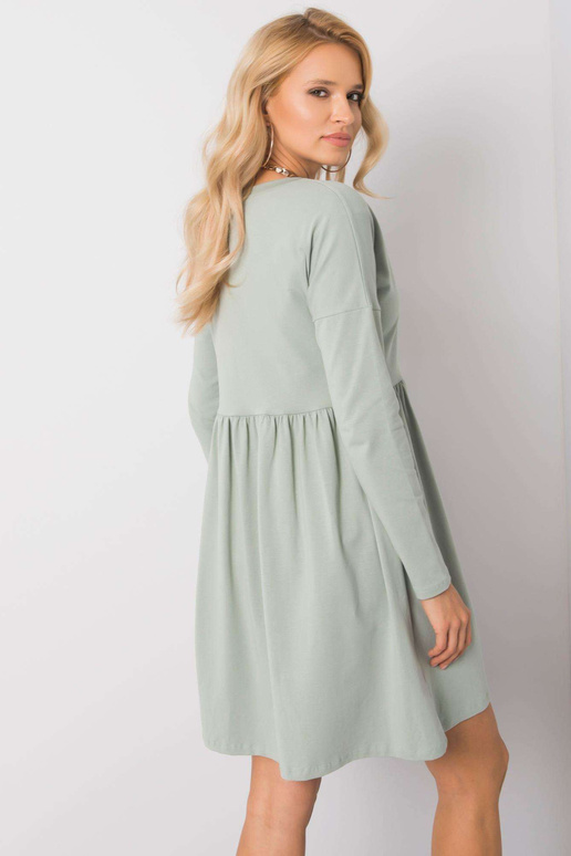 Pistaatsia kleit Brooke RUE PARIS Pistaatsia kleit Brooke RUE PARIS