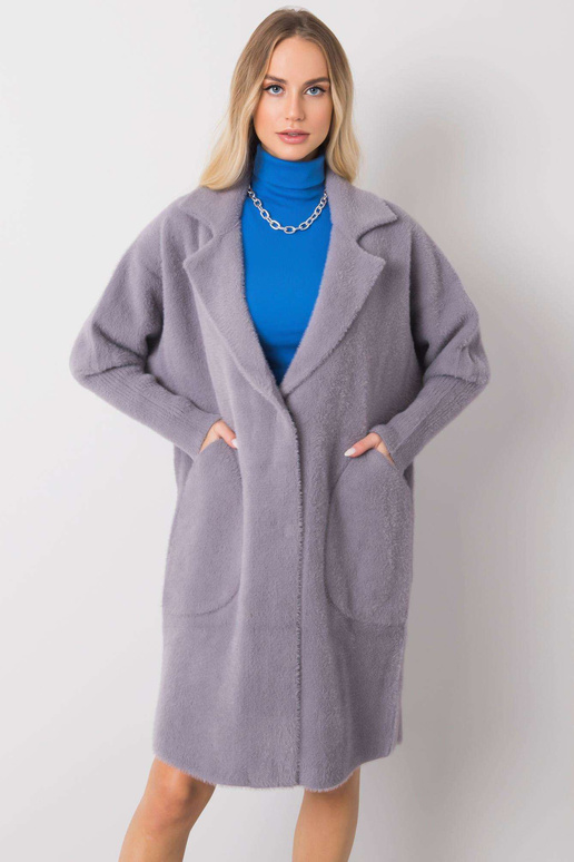 Hall alpaka kasukas Eveline Hall alpaka kasukas Eveline