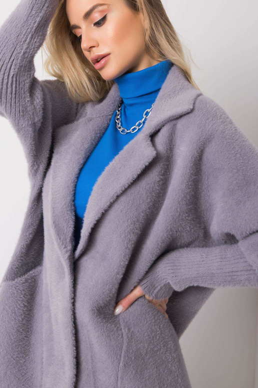 Hall alpaka kasukas Eveline Hall alpaka kasukas Eveline