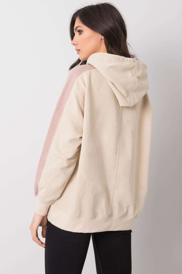 Janelle beež dressipluus...