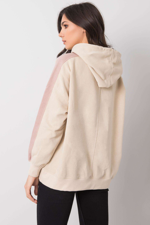 Janelle beež dressipluus YOU NOT KNOW ME Janelle beež dressipluus YOU NOT KNOW ME