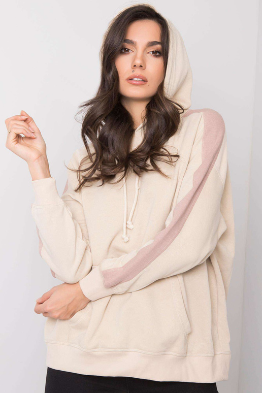 Janelle beež dressipluus YOU NOT KNOW ME Janelle beež dressipluus YOU NOT KNOW ME