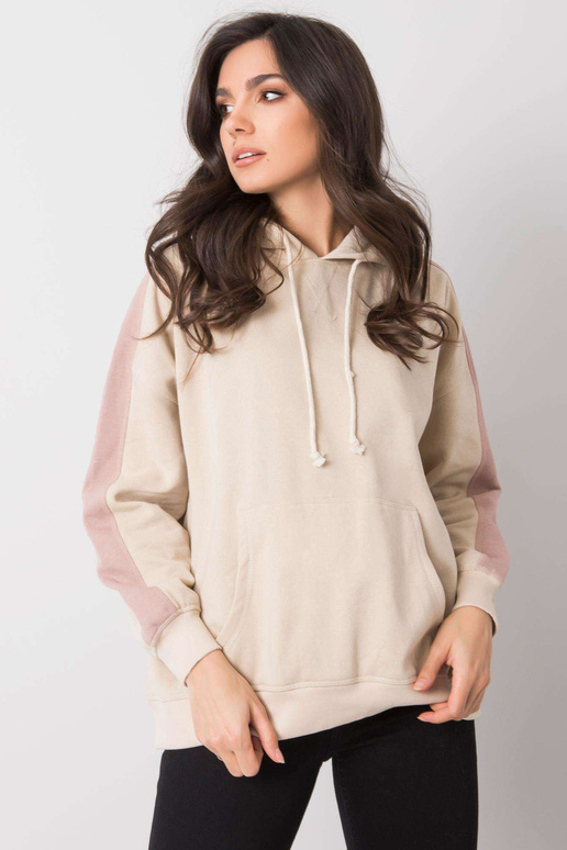 Janelle beež dressipluus YOU NOT KNOW ME Janelle beež dressipluus YOU NOT KNOW ME