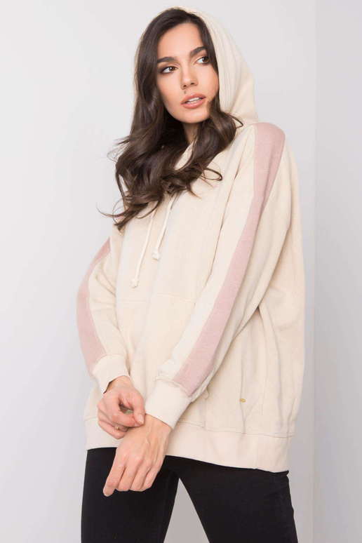 Janelle beež dressipluus YOU NOT KNOW ME Janelle beež dressipluus YOU NOT KNOW ME