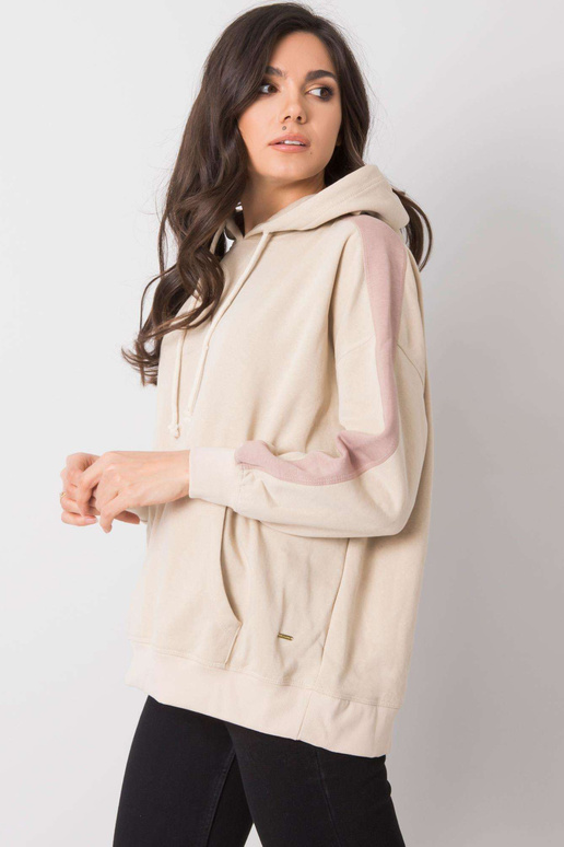 Janelle beež dressipluus YOU NOT KNOW ME Janelle beež dressipluus YOU NOT KNOW ME