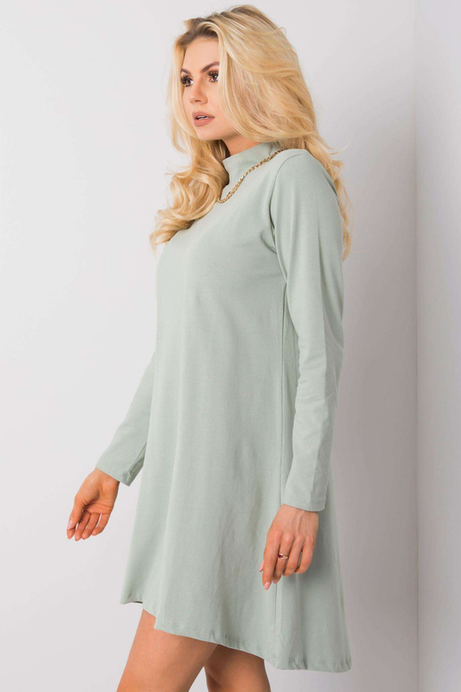 Pistaatsia kleit Margaret RUE PARIS