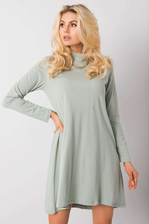 Pistaatsia kleit Margaret RUE PARIS