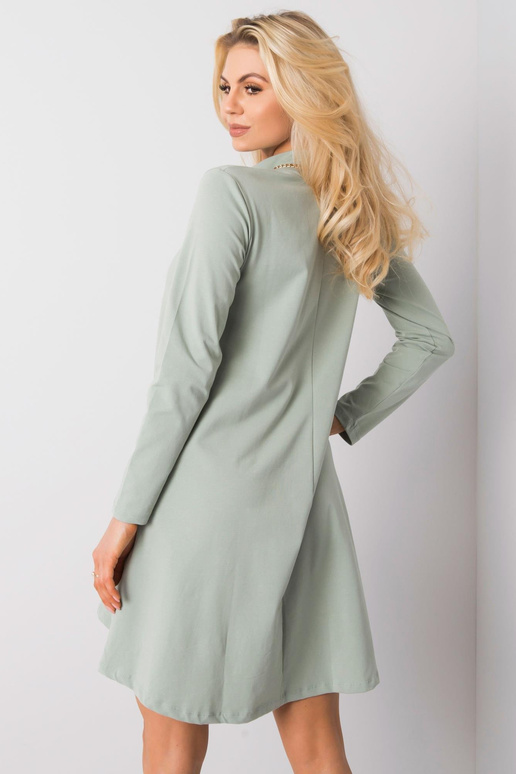 Pistaatsia kleit Margaret RUE PARIS