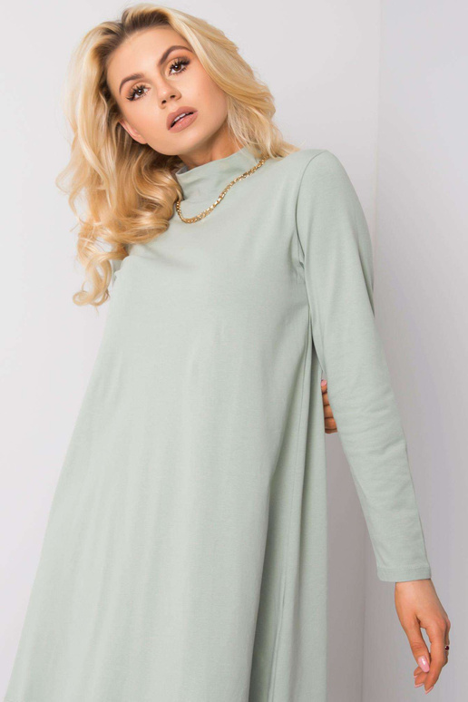 Pistaatsia kleit Margaret RUE PARIS